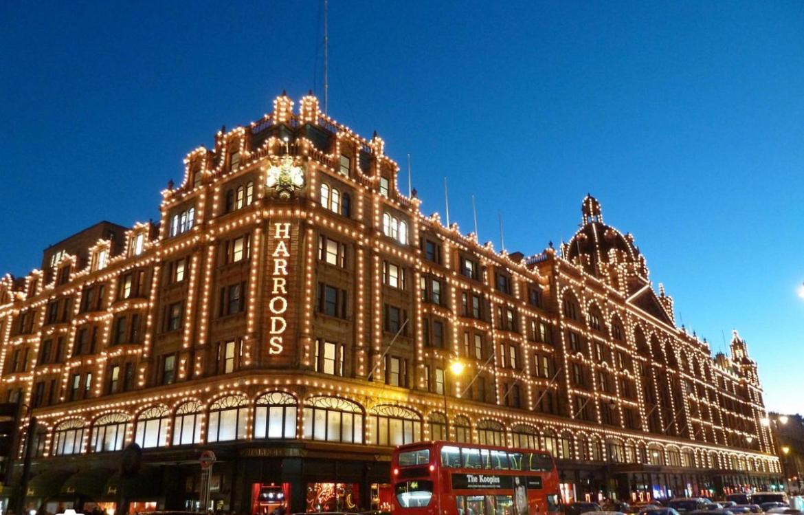 Apartamento Beautiful 2 King Size Beds 2 Bath- Sleeps 5 In Earls Court Londres Exterior foto